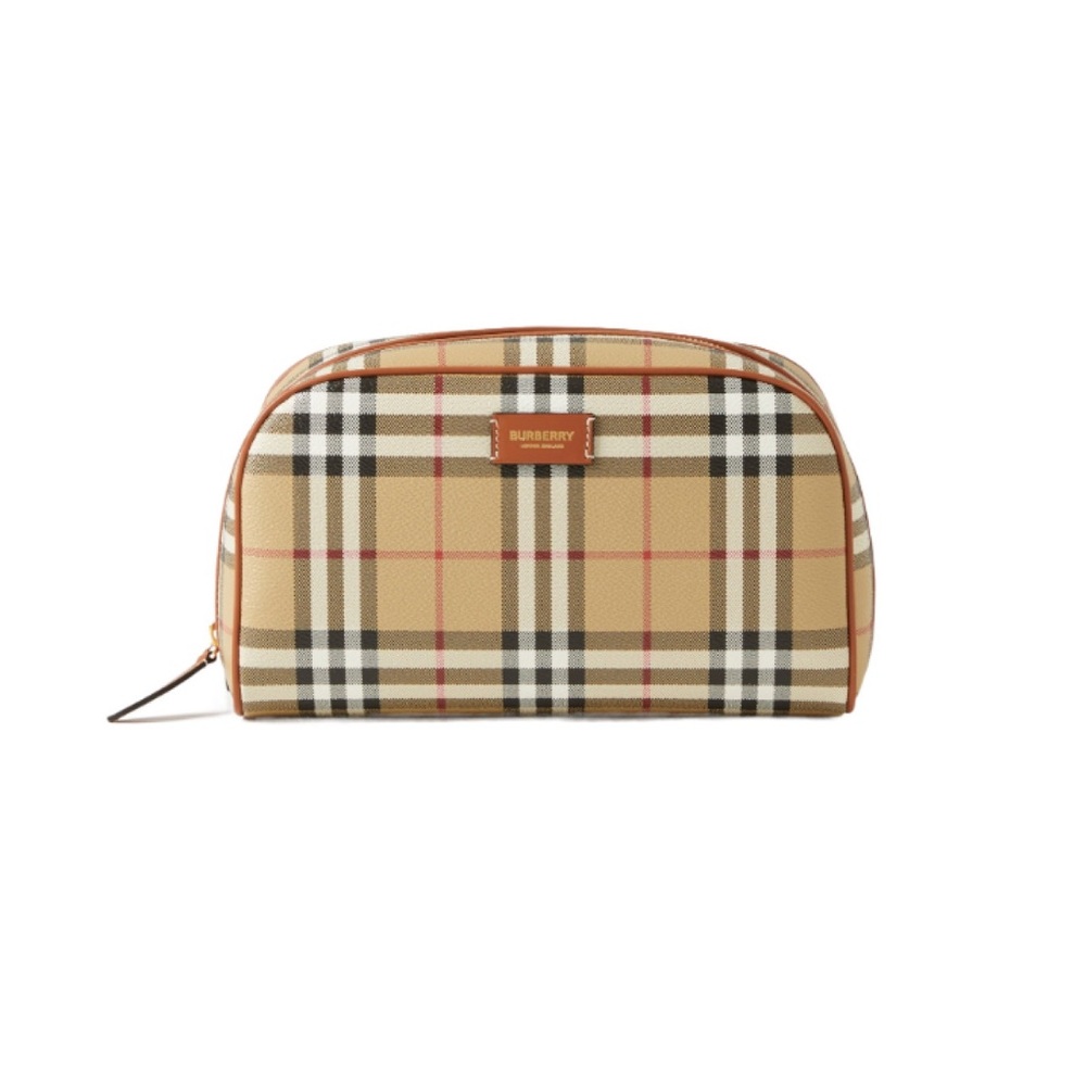 BURBERRY | Clutch Pouch - Picture 5 of 9